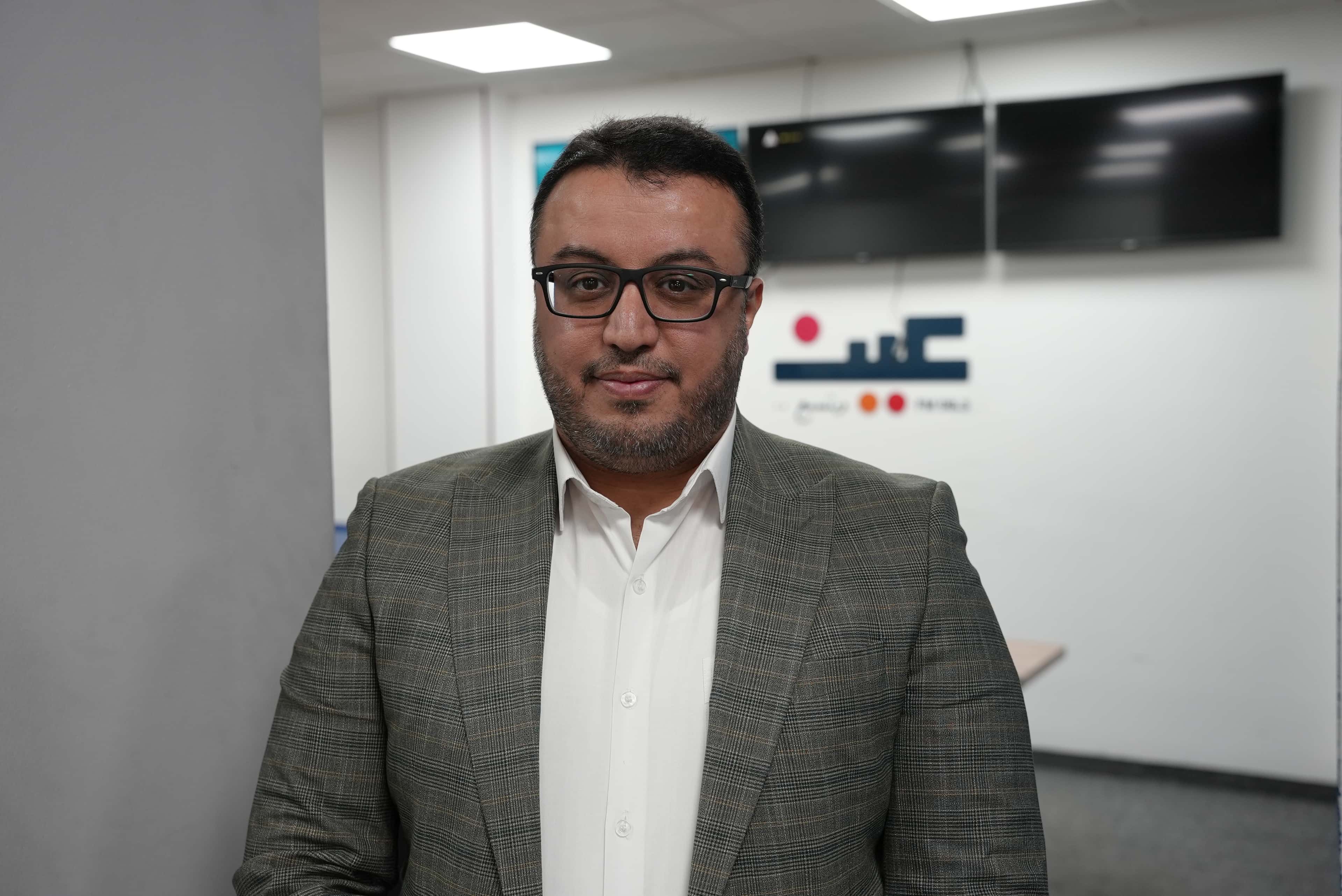 كشف المهندس يحيى أبو ذياب، المدير التنفيذي لجمعية "بسمة الحياة"، عن تم