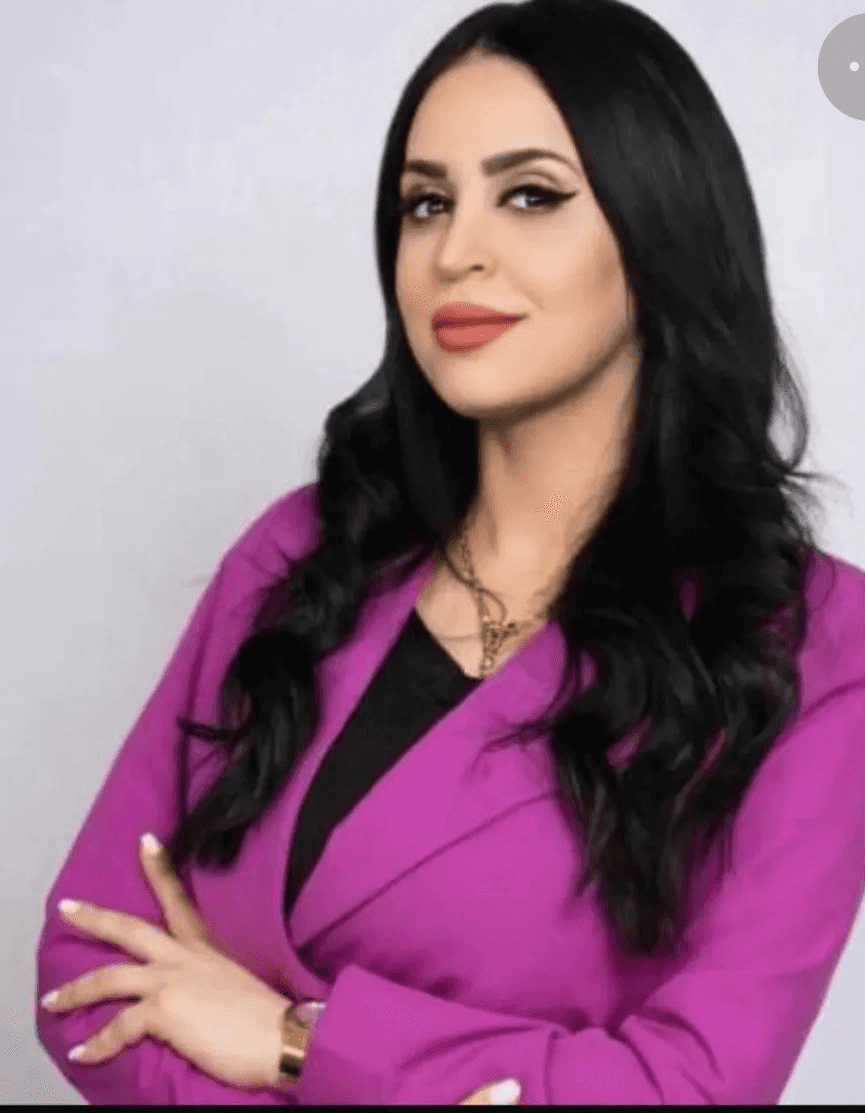 الدار - الدكتورة مرام بني مصطفى الاستشارية النفسية والتربوية - يشكل تأ