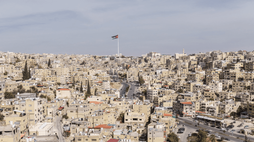 الدار - أكد وزير الاستثمار طارق أبو غزالة، أن الاستقرار الأمني الذي يت