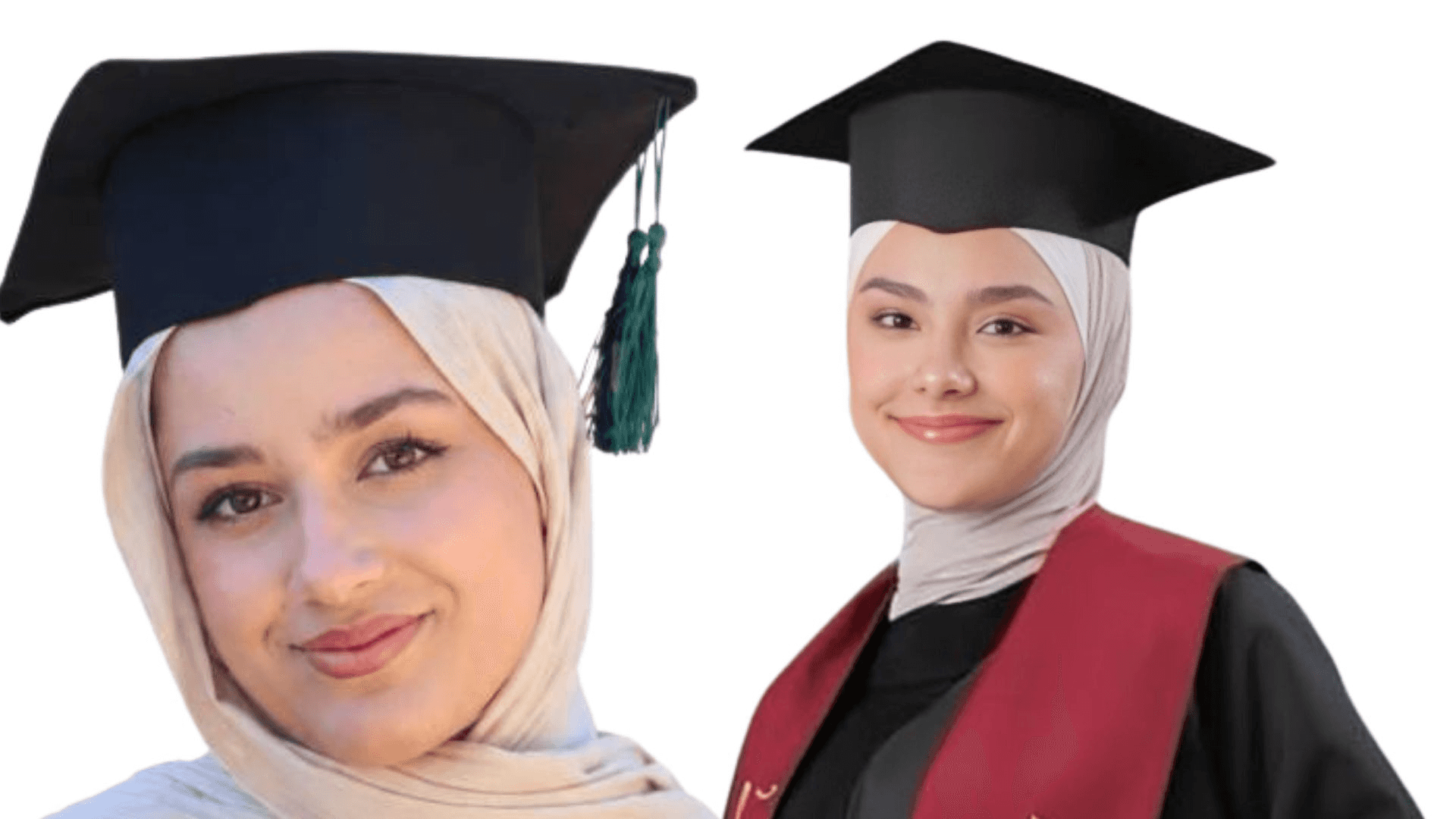الدار -  حققت الطالبتان آية ياغي وميرا حمام إنجازًا مميزًا في امتحان ش