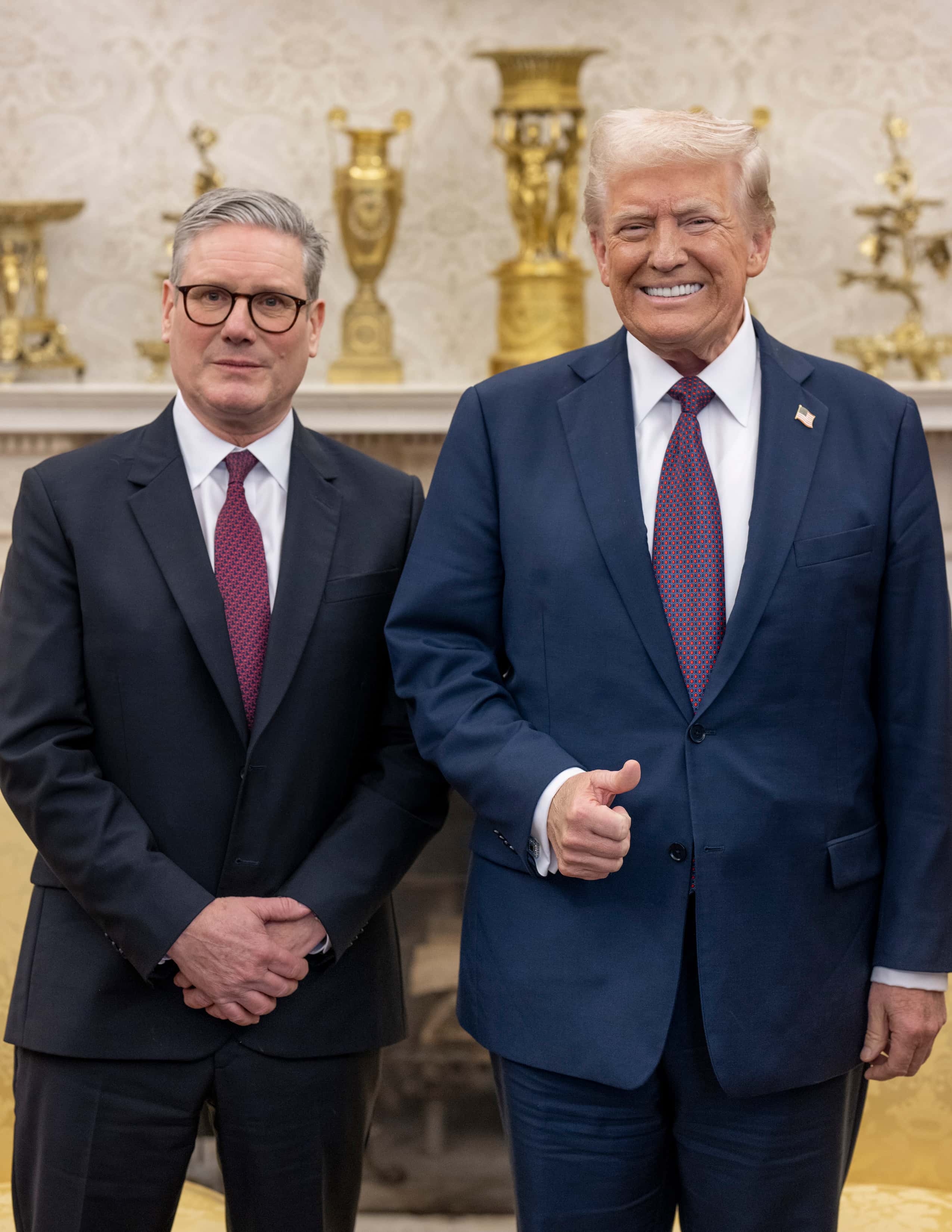 الدار - دخلت بريطانيا على خط الحراك الدبلوماسي المكثف المصاحب لاتفاق و