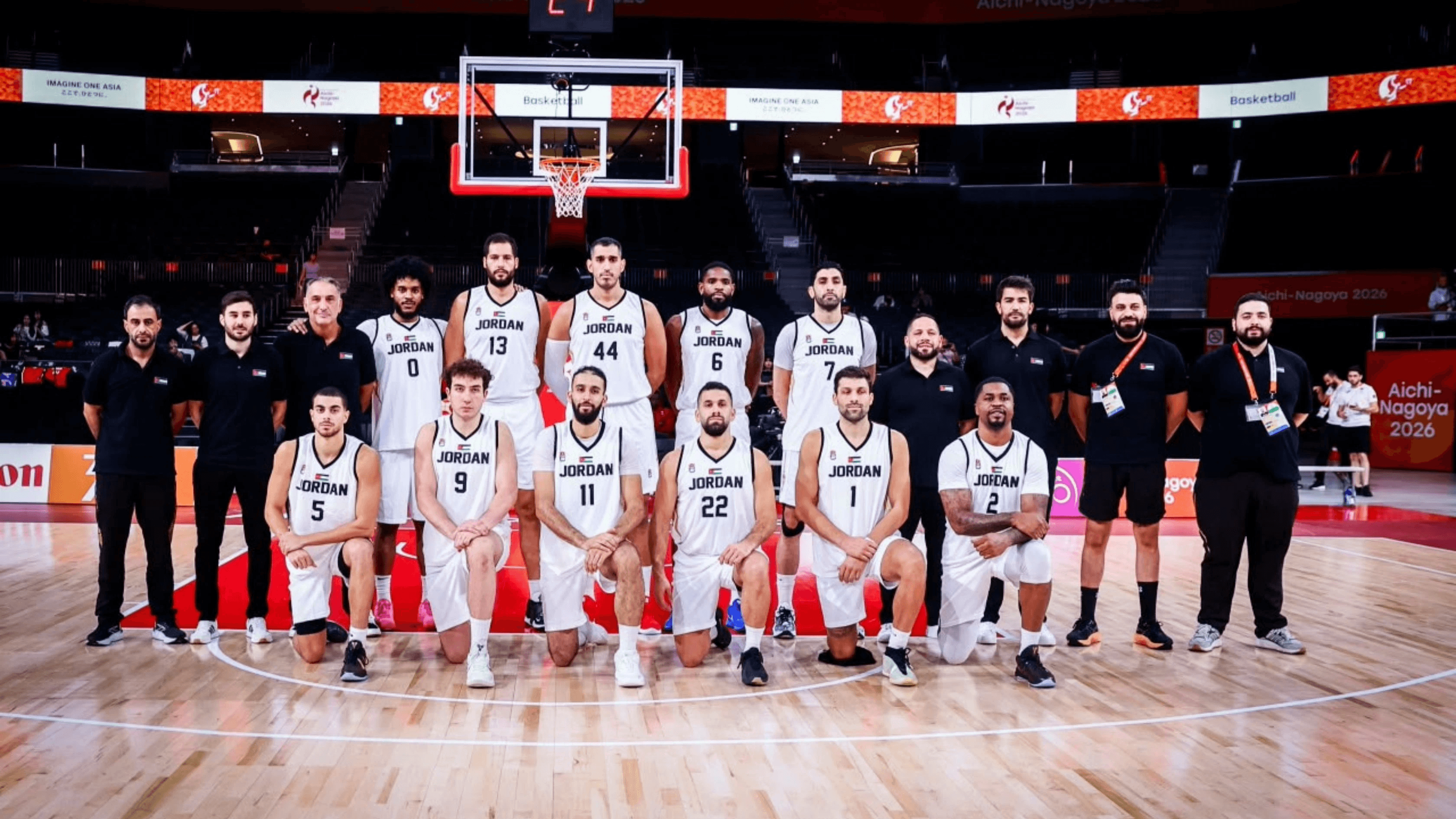 الدار -  تعثر المنتخب الوطني لكرة السلة أمام نظيره منتخب الصين تايبيه