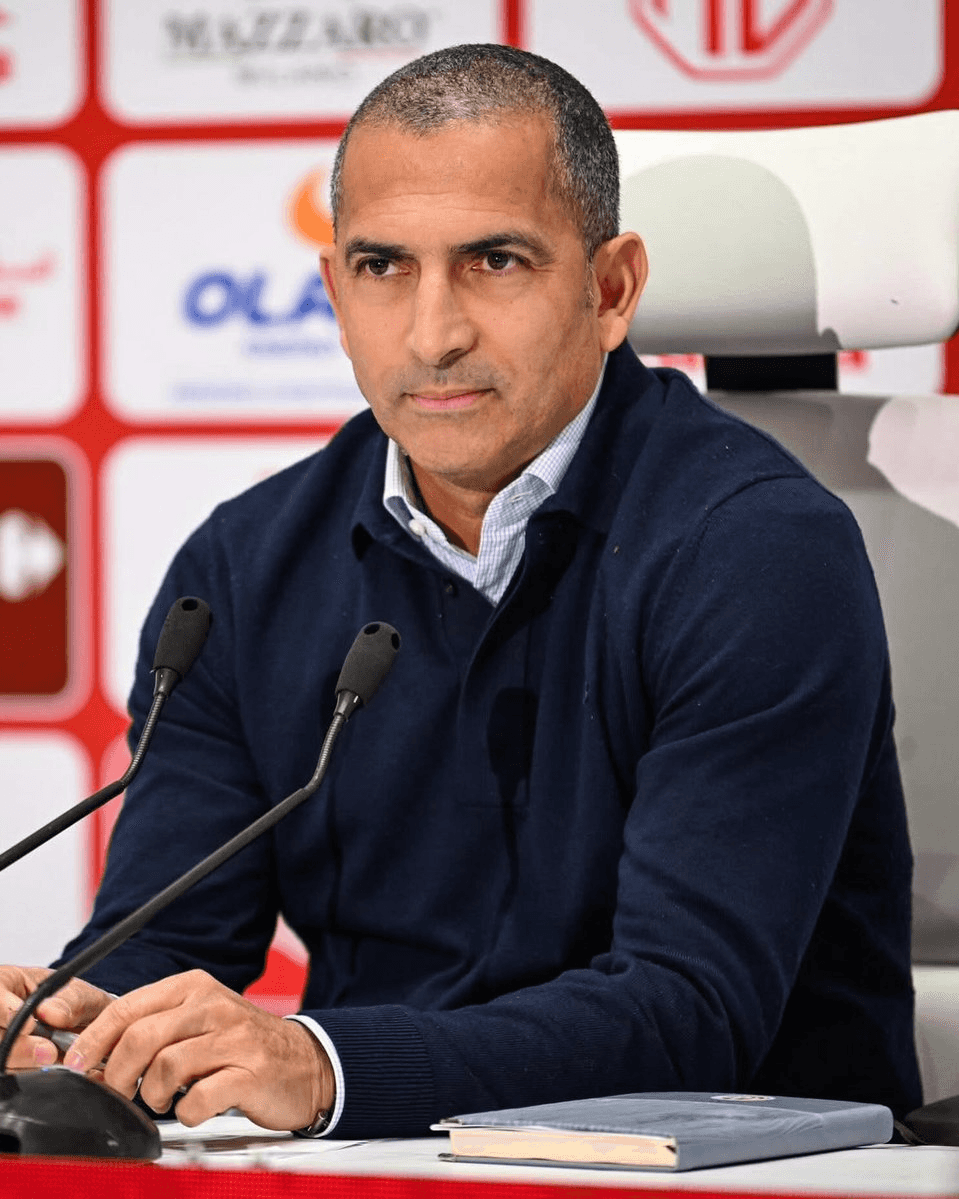 الدار -  في قرار مفاجئ هزّ الشارع الرياضي التونسي، أعلن الاتحاد التونس