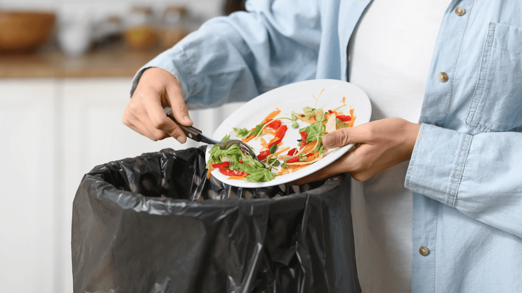 الدار -  علي خلف -  قال الخبير الاجتماعي د. رامي الحباشنة إن هدر الطعا