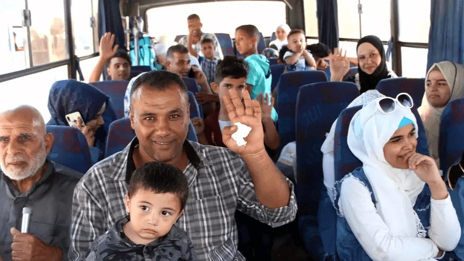 الدار -  قال الناطق باسم وزارة الداخلية عبدالكريم أبو دلو، الأحد، إن ع