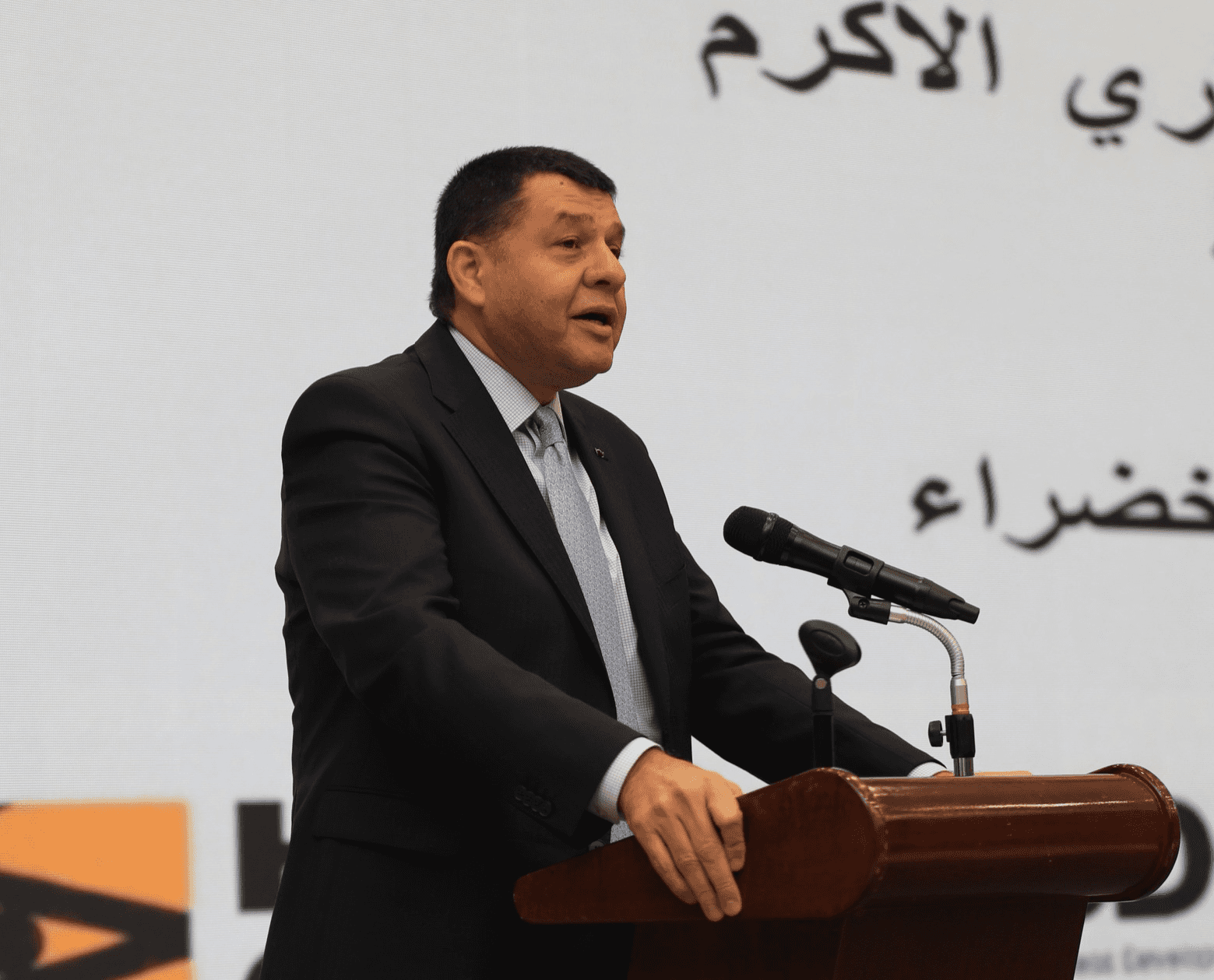 الدار -  وزير العمل الأسبق نايف استيتية - يشكل عيد العمال الذي يصادف ف