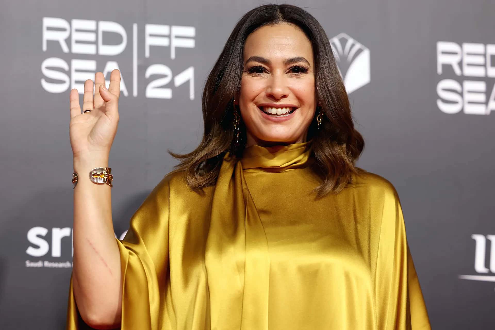 حالة من التعاطف الواسع حظيت بها الفنانة هند صبري بين نشطاء مواقع التوا