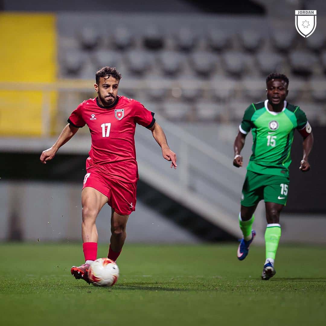 الدار - حسم التعادل الإيجابي بهدفين لمثلهما المواجهة الودية المثيرة ال