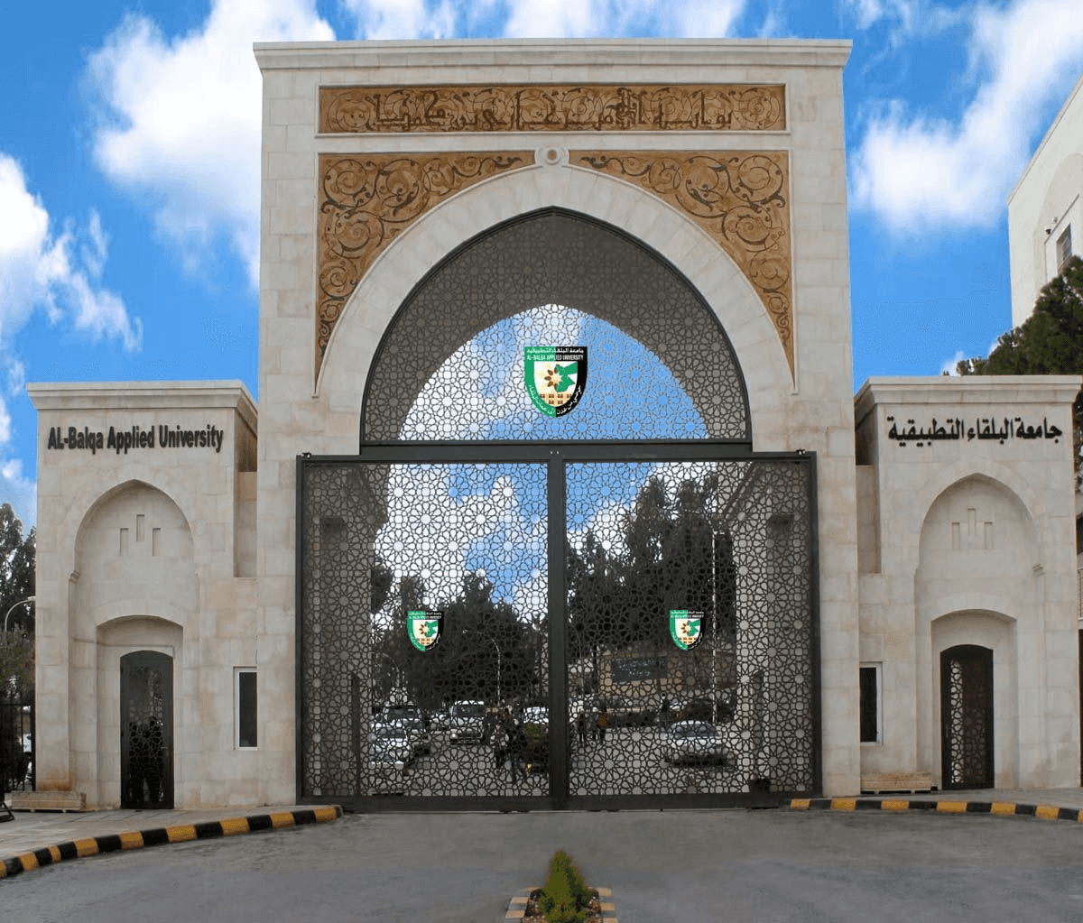 الدار - أعلن رئيس جامعة البلقاء التطبيقية، رئيس اللجنة العليا لامتحان