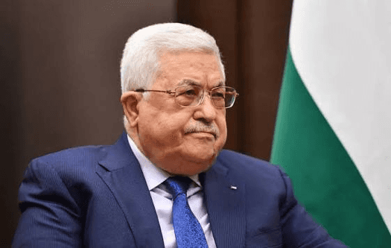 الدار - رحب رئيس دولة فلسطين، محمود عباس، بالبيان الدولي المشترك الراف