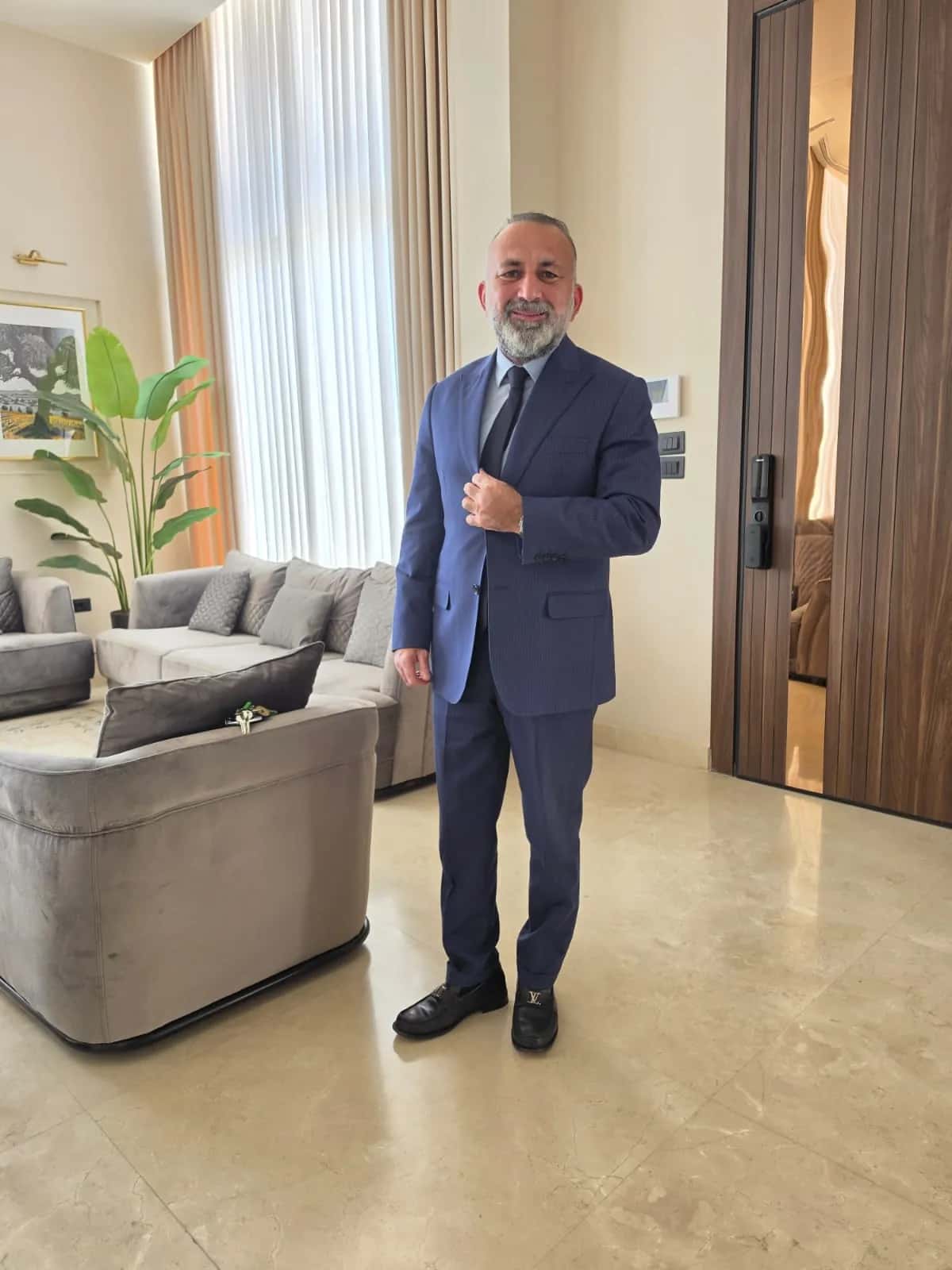 بقلم بشار حوامدة_ يبدو أن العرب بحاجة إلى إعادة تعريف كلمة «الحليف»، و