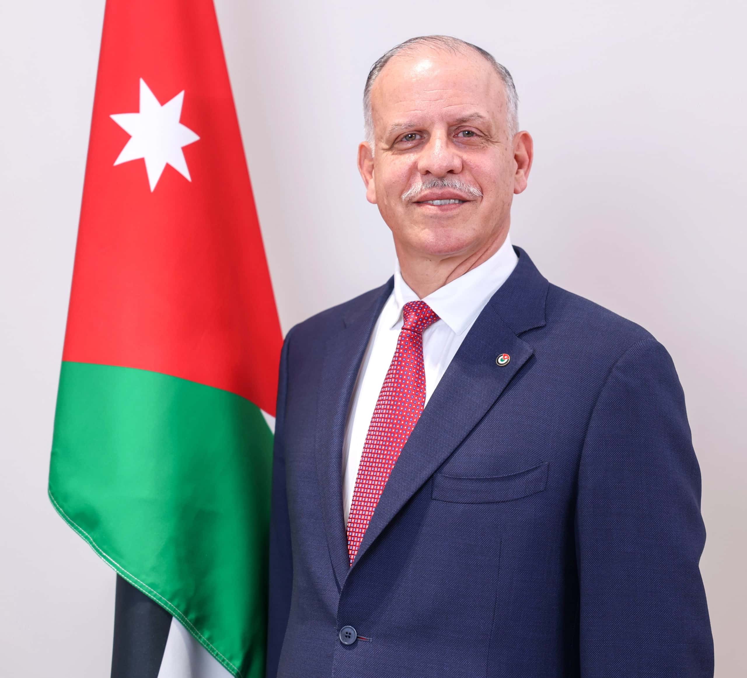 أدى سمو الأمير فيصل بن الحسين اليمين الدستورية نائبا لجلالة الملك، بحض