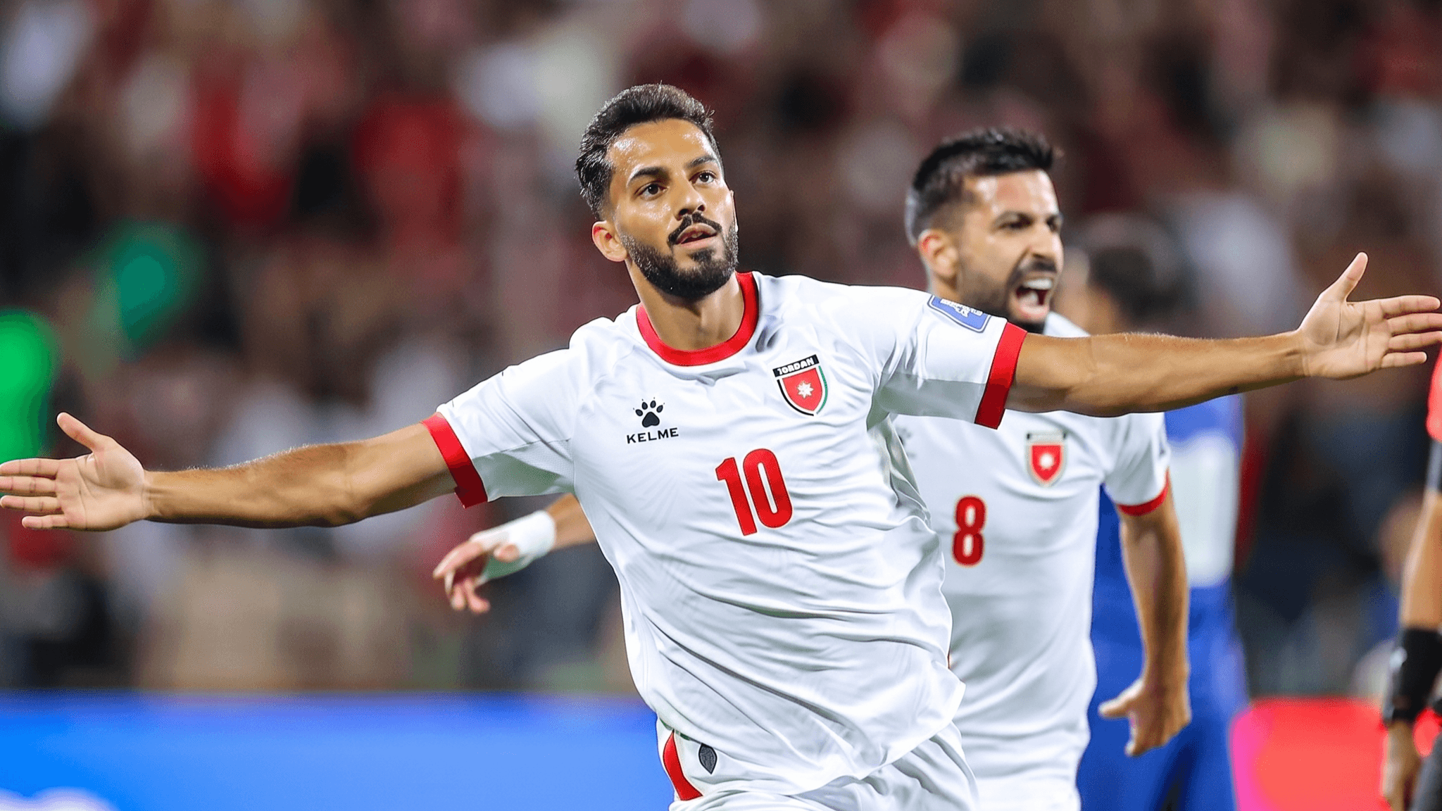 الدار - بلغت القيمة السوقية الإجمالية لقائمة المنتخب الوطني لكرة القدم