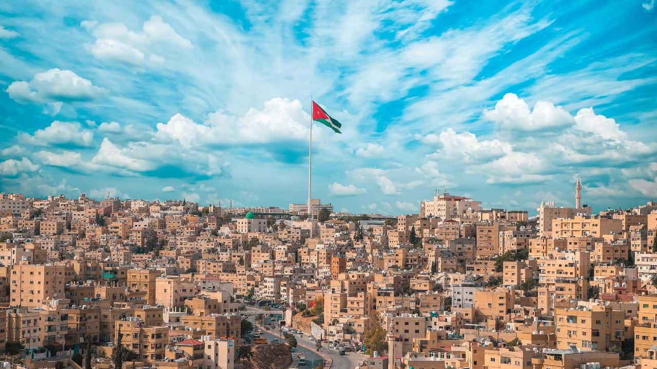 الدار -  نفى ديوان أبناء البترا/ بني ليث في عمّان صحة بيان متداول عبر