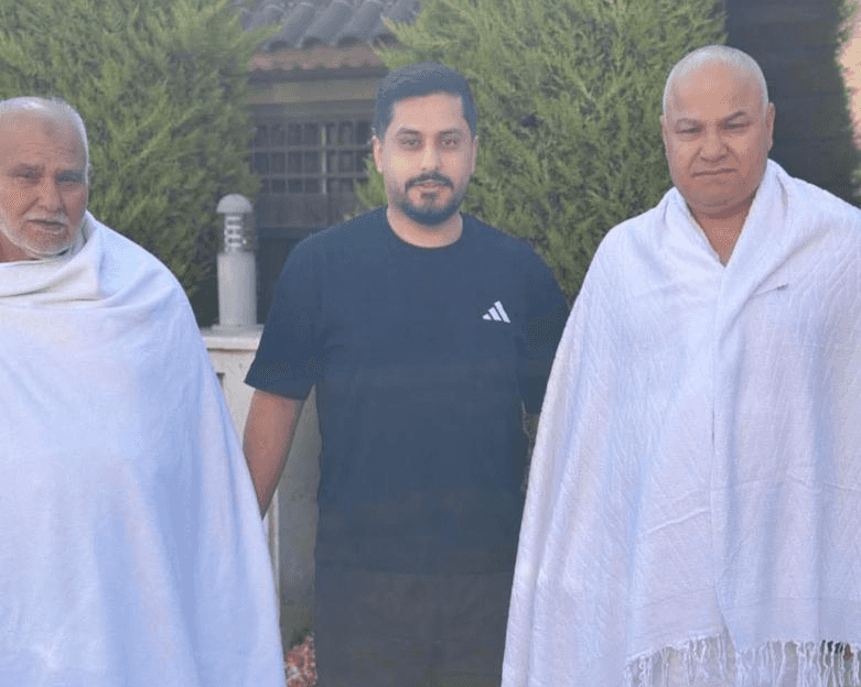 الدار -  توجّه وزير العمل خالد البكار، السبت، إلى المملكة العربية السع