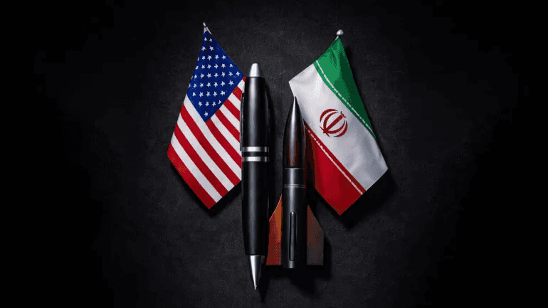 الدار -  قال مسؤول في البيت الأبيض إن تخفيف العقوبات المفروضة على إيرا
