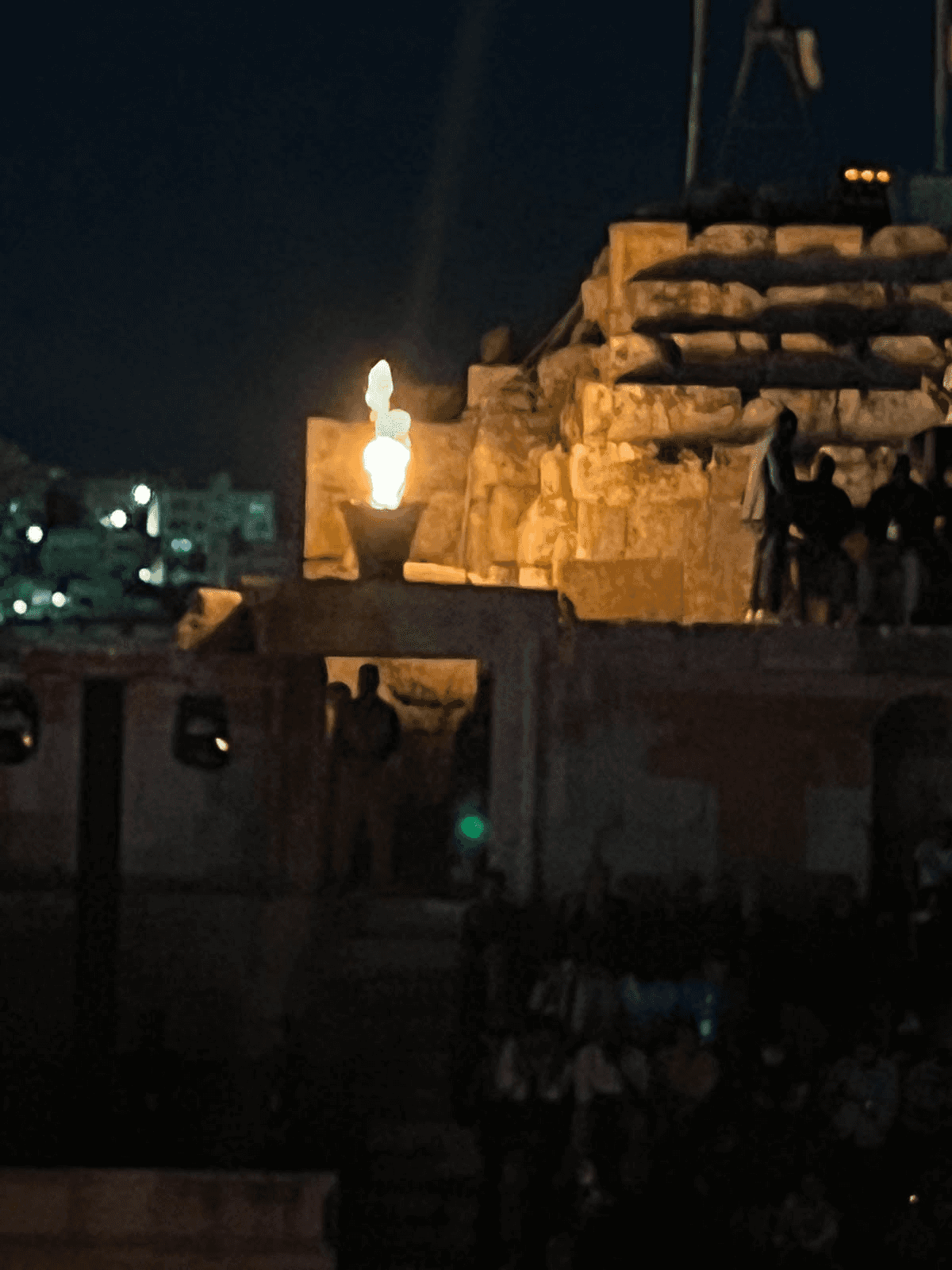 الدار -  انطلقت، الأربعاء، فعاليات الدورة الأربعين من مهرجان جرش للثقا