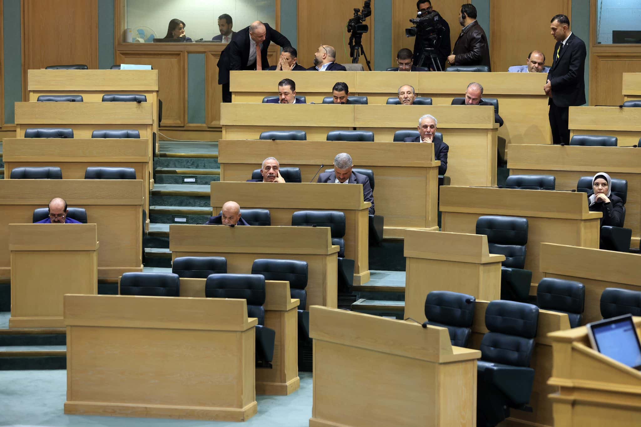 الدار -  خطا مجلس النواب، اليوم الأربعاء، خطوة عملية نحو صياغة مستقبل