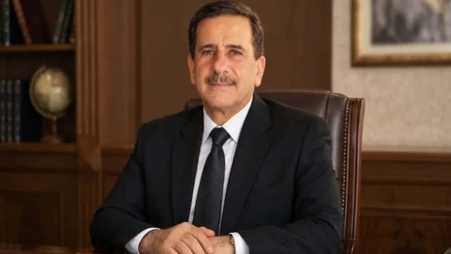 الدار -  توفي فجر الخميس، الأستاذ عبدالناصر محمد سعيد خلف طبيشات (أبو