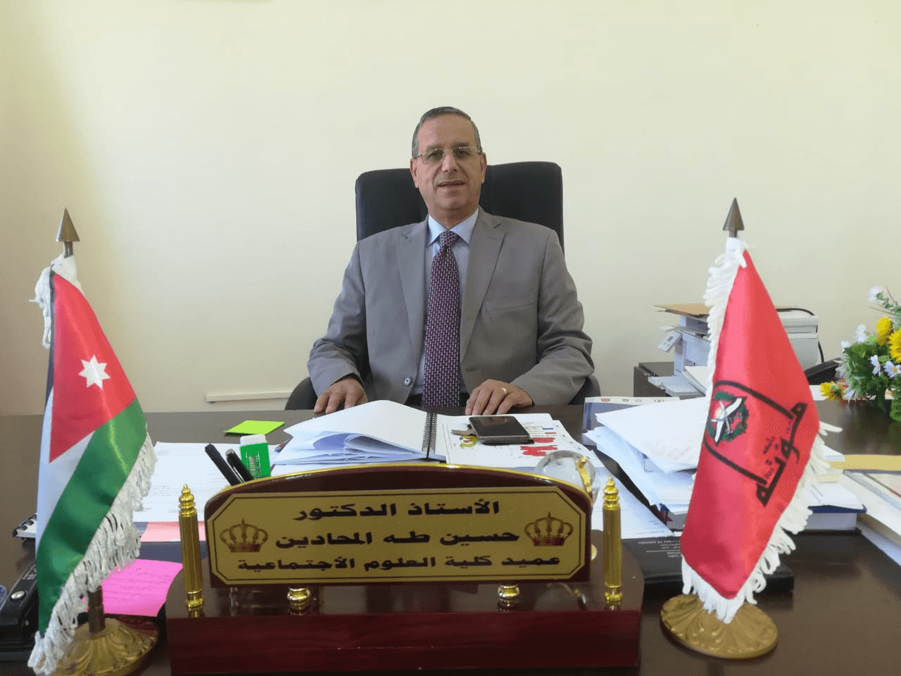 الدار - هاشم المناصير - شهد الأردن أمس الثلاثاء تسجيل 3 حالات انتحار ف
