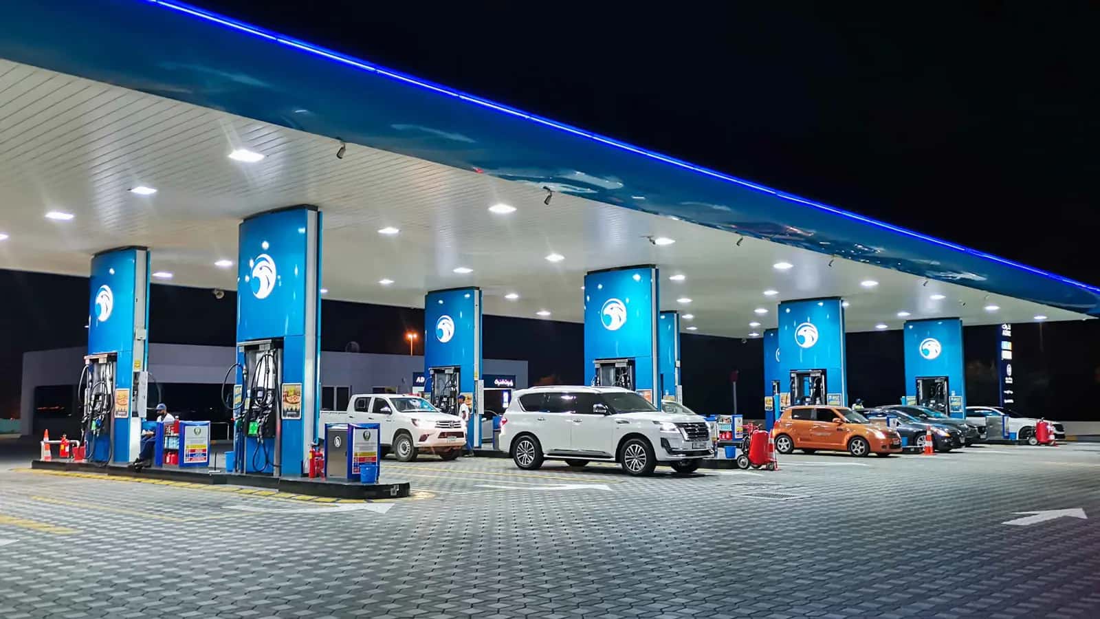 رصد - أعلنت لجنة متابعة أسعار الوقود في دولة الإمارات العربية المتحدة،