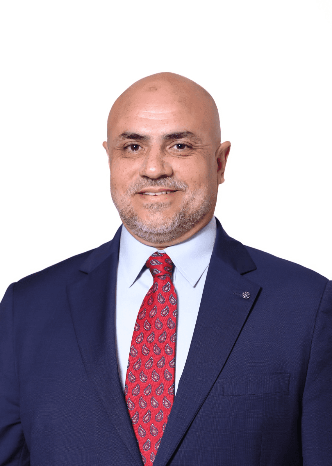 الدار - الاستاذ الدكتور وائل محمد عربيات - ليس غريبًا أن يصمد الأردن ف