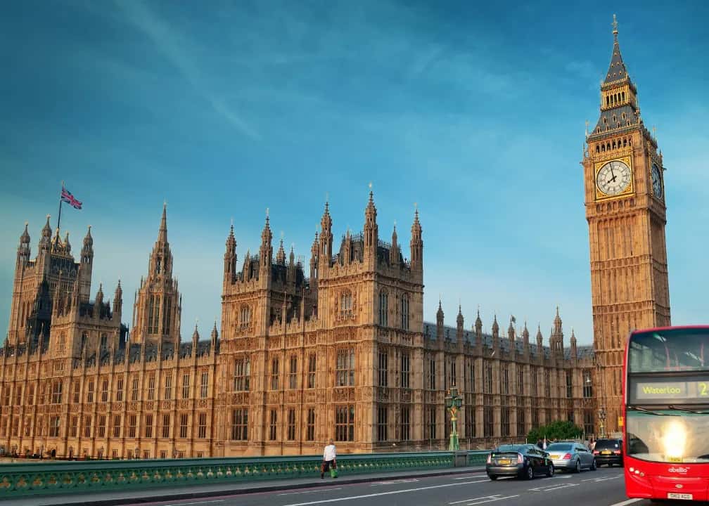 الدار -  دعا صندوق النقد الدولي الحكومة البريطانية إلى التركيز على خفض