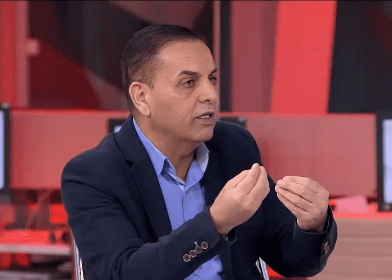 الدار -  كتب المحلل الأمني د.  بشير الدعجه. 

لا يمكن النظر إلى البي