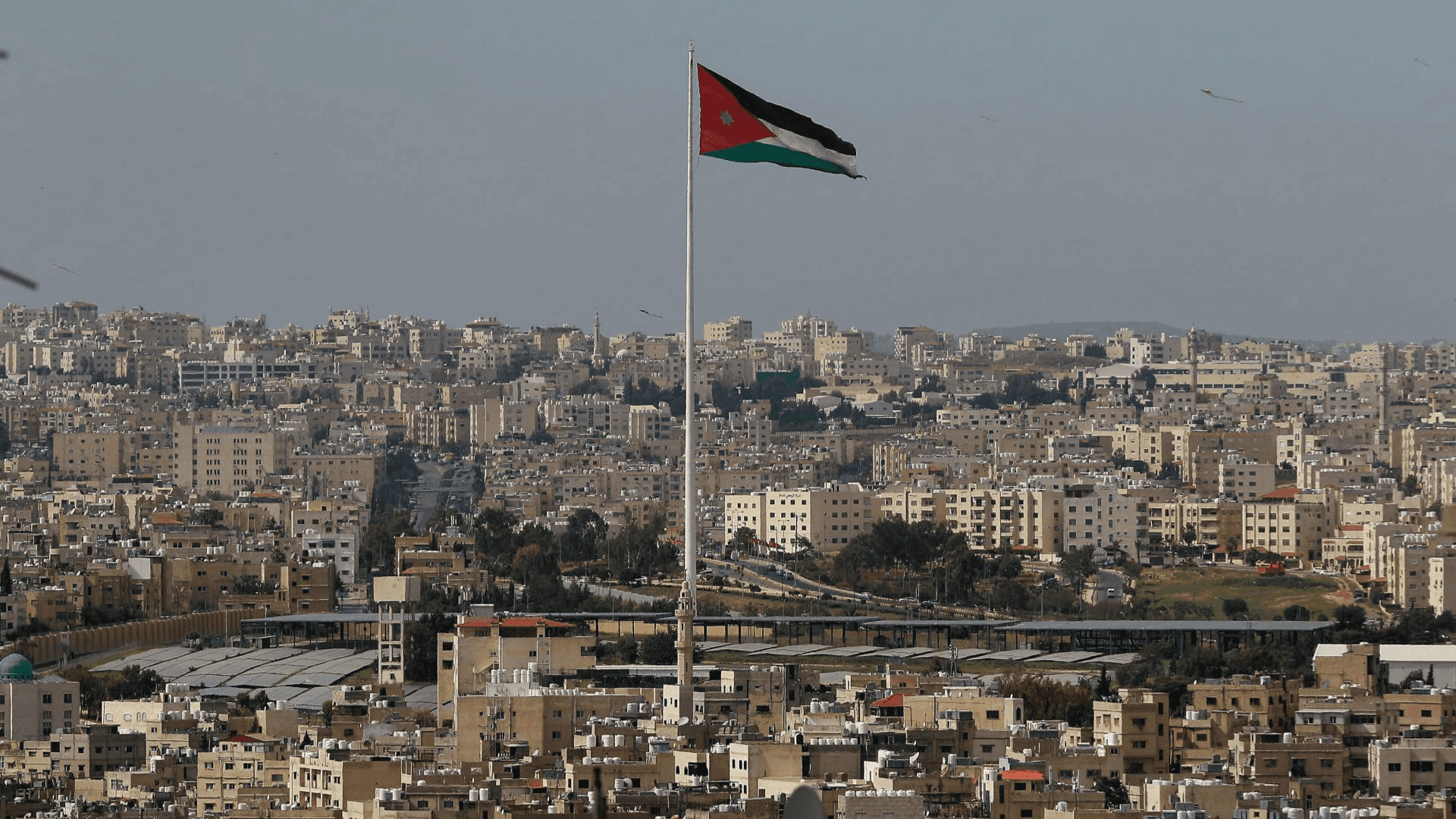 الدار - يستضيف الأردن الأربعاء اجتماعا لوزراء خارجية الدول العربية الأ