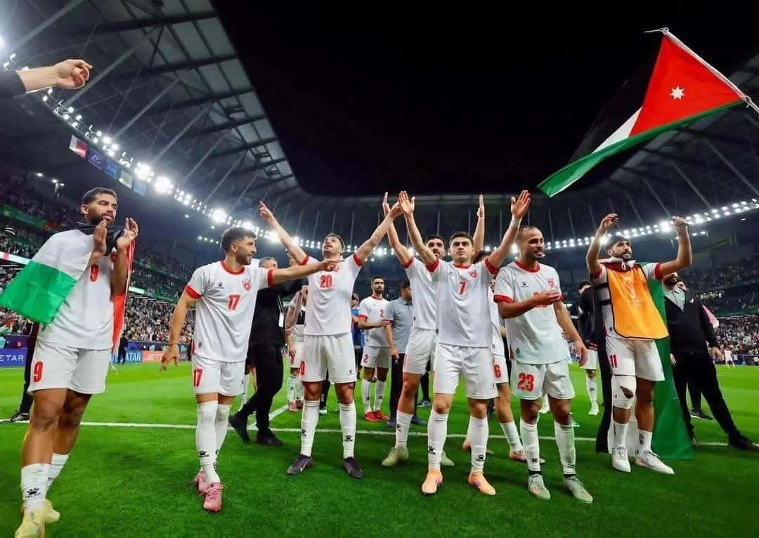 الدار -  محمد المناصير _ قال المدرب الوطني عثمان الحسنات إن نوعية المب