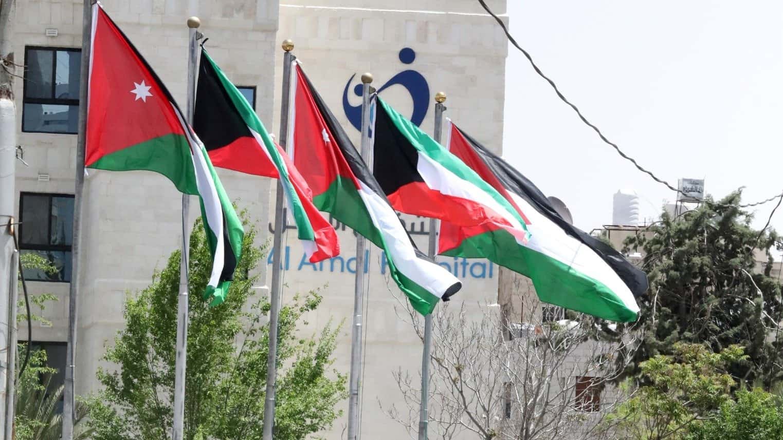 الدار -  دانت وزارة الخارجية وشؤون المغتربين بأشدّ العبارات اليوم المخ