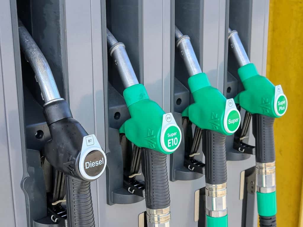 الدار - ارتفعت أسعار الديزل في ألمانيا اليوم السبت إلى مستوى قياسي جدي