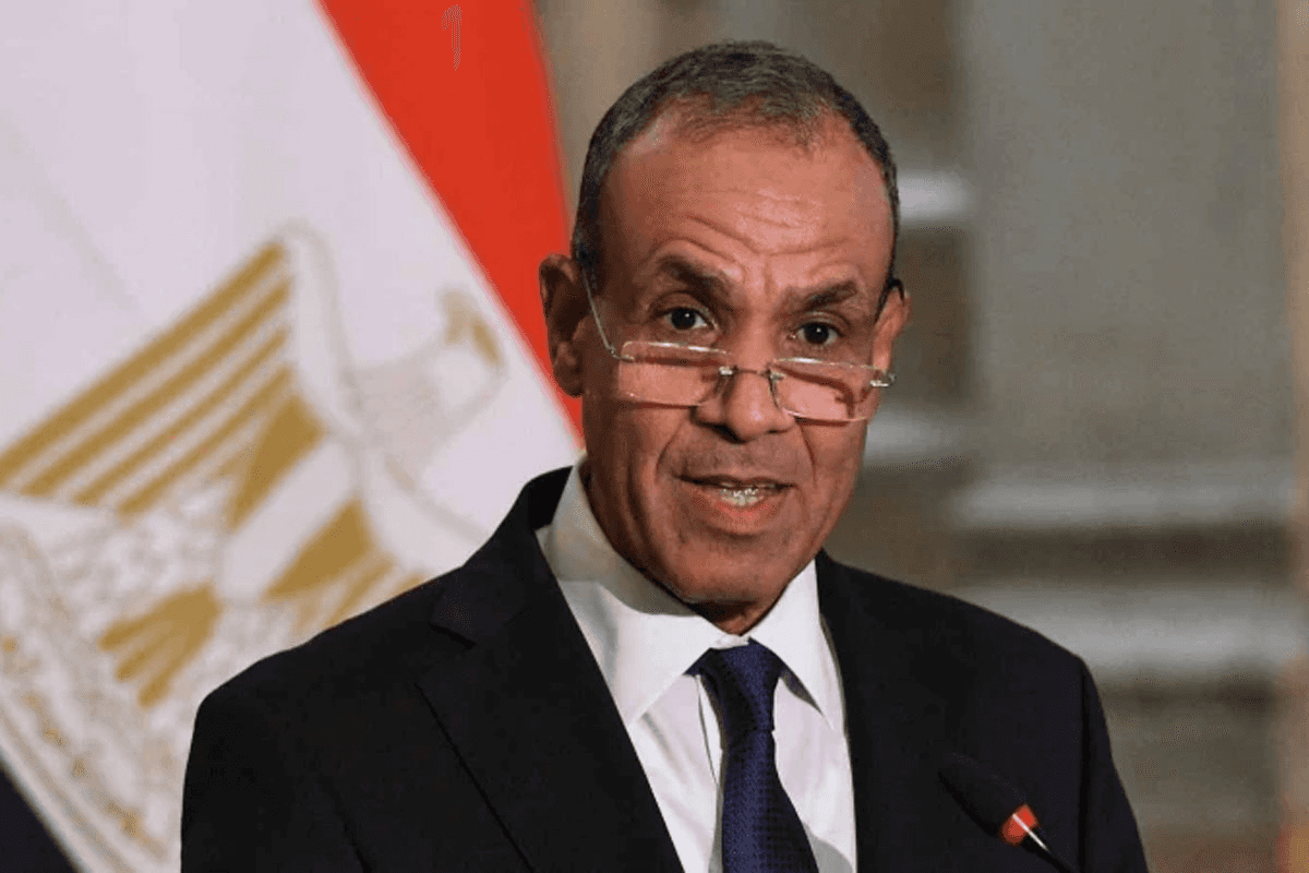 الدار - دعت مصر إلى إعادة تركيز الجهود الدولية حول القضية الفلسطينية،