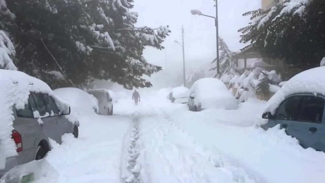 الدار - أعلن "طقس العرب" عن تأثر المملكة، ابتداءً من يوم الأربعاء، بذر