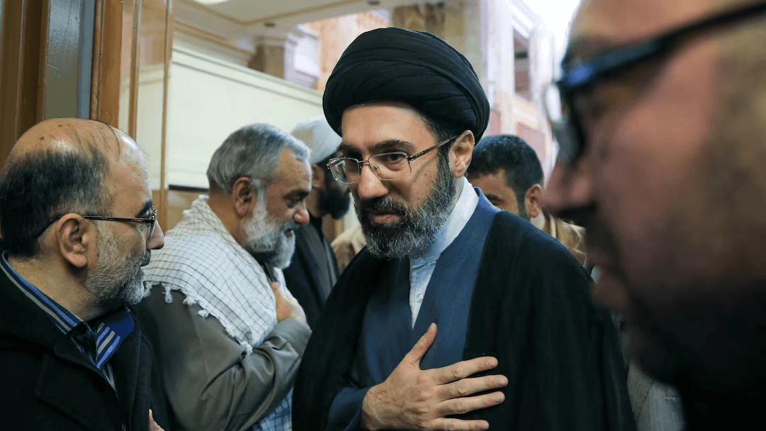 الدار -  قال المرشد الإيراني مجتبى خامنئي، إن الجمهورية الإسلامية “أثب