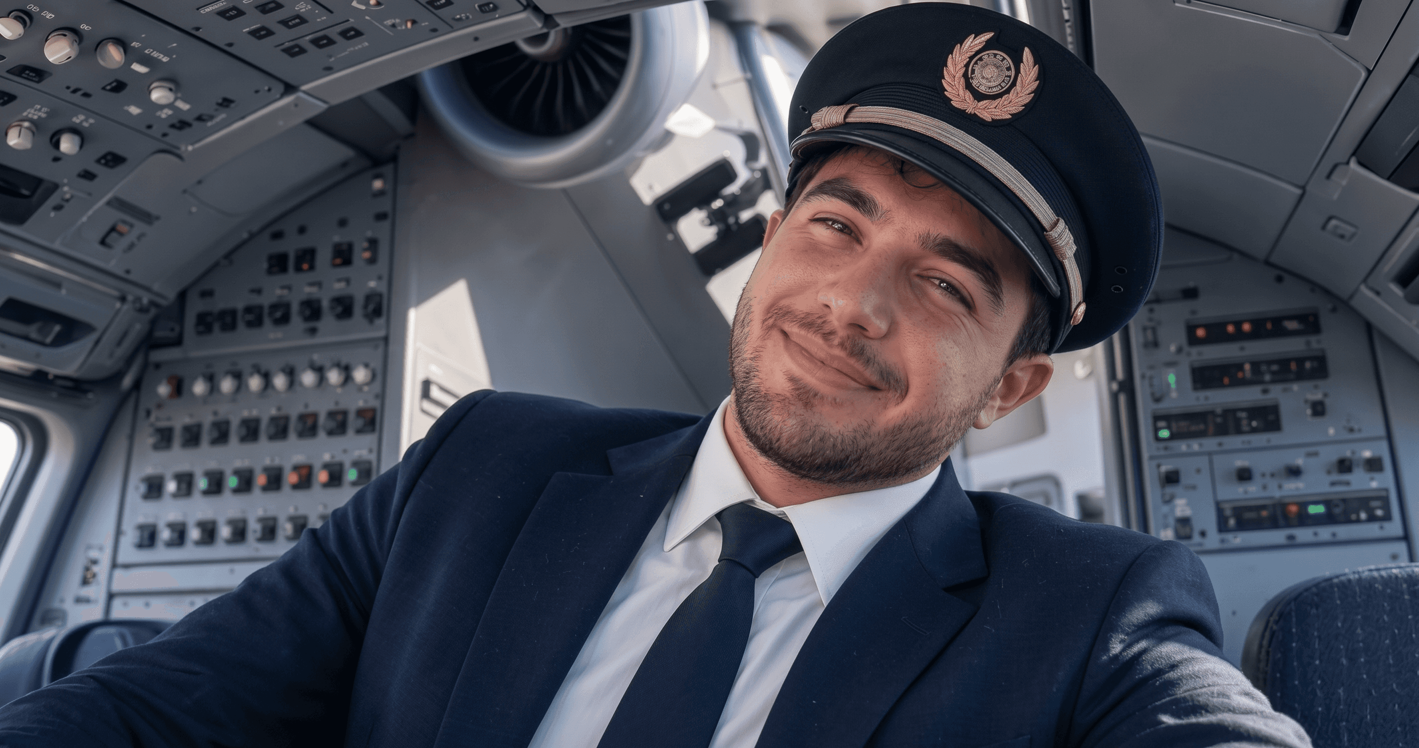 الدار - كشفت تقارير إعلامية أمريكية عن هوية مساعد الطيار المتهم بمحاول