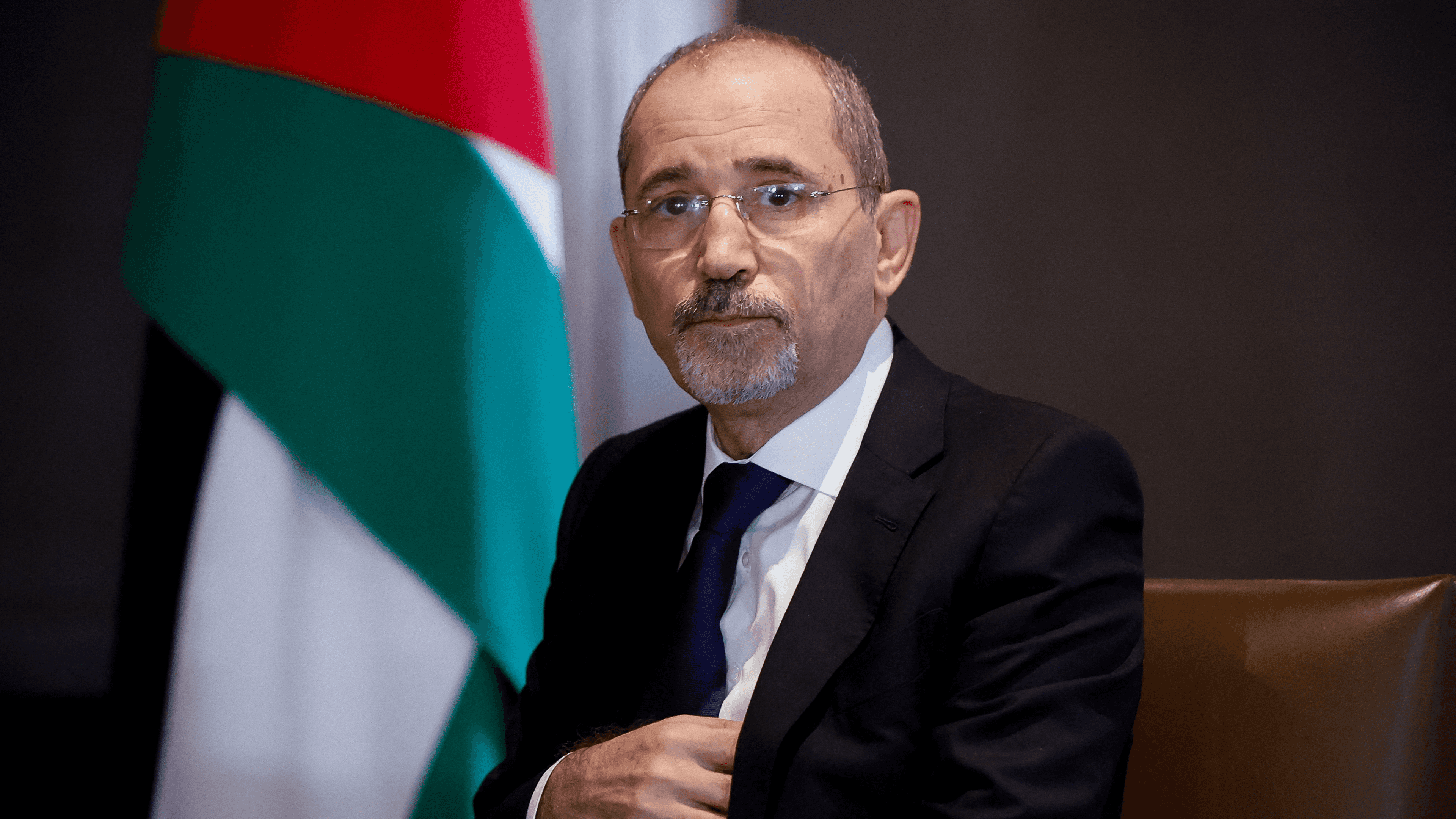 الدار - أعلن نائب رئيس الوزراء ووزير الخارجية وشؤون المغتربين، أيمن ال