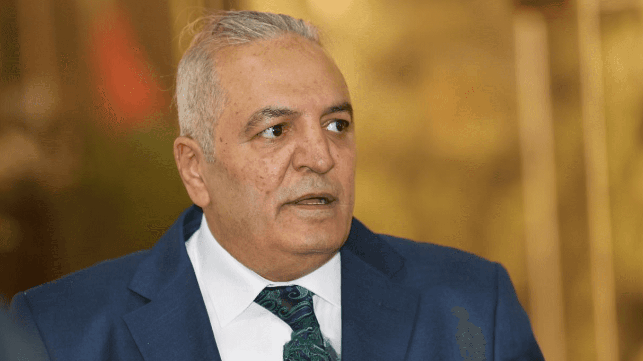 أعلن رئيس اللجنة المشرفة على انتخابات نقابة الفنانين الأردنيين، حسين ا