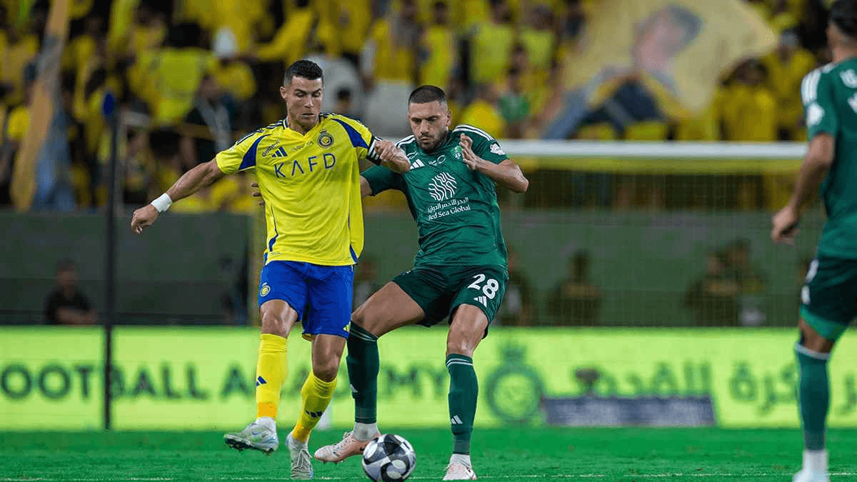 الدار - أعلن الاتحاد السعودي لكرة القدم توقيع اتفاقية رسمية، اليوم الا