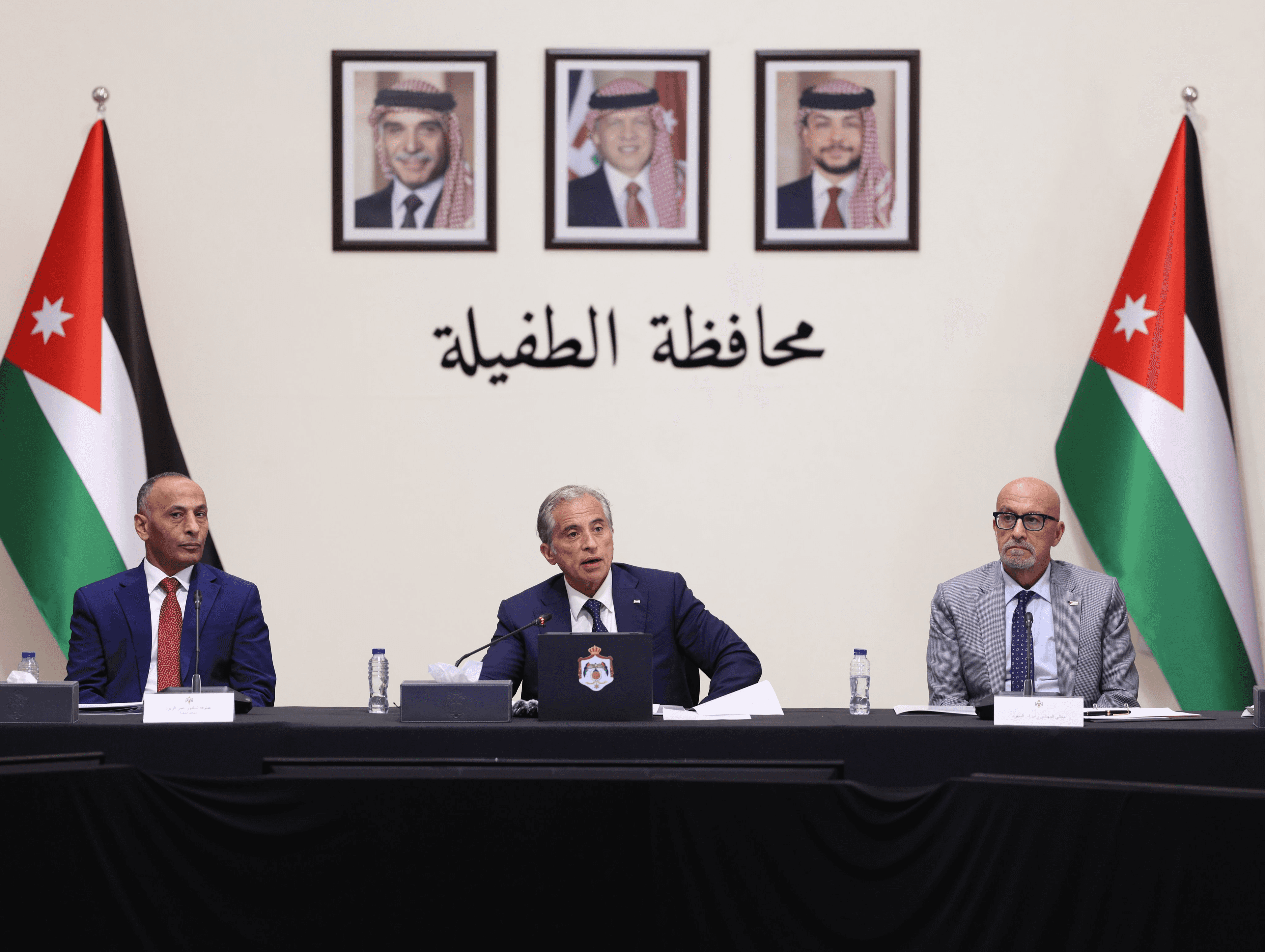 الدار -  في إطار جولاته الميدانية المستمرة لمتابعة احتياجات المناطق، أ