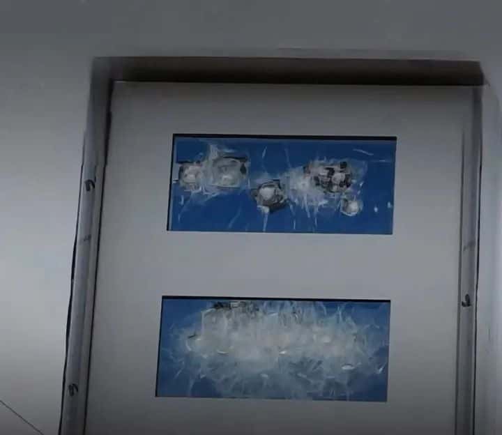 الدار -  كشفت أمانة عمّان الكبرى عن تعرض إحدى الكاميرات المرورية التي