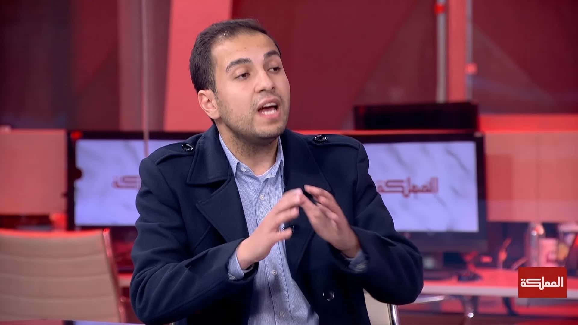 الدار - عدي صافي - أكد الباحث في معهد السياسة والمجتمع، المهندس حسين ا