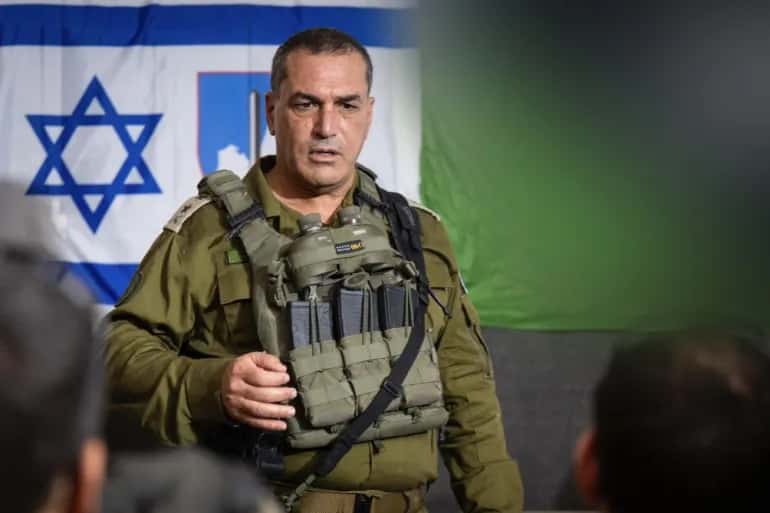 الدار -  أعلن جيش الاحتلال الإسرائيلي أن هدف حملته هو القضاء على تهديد