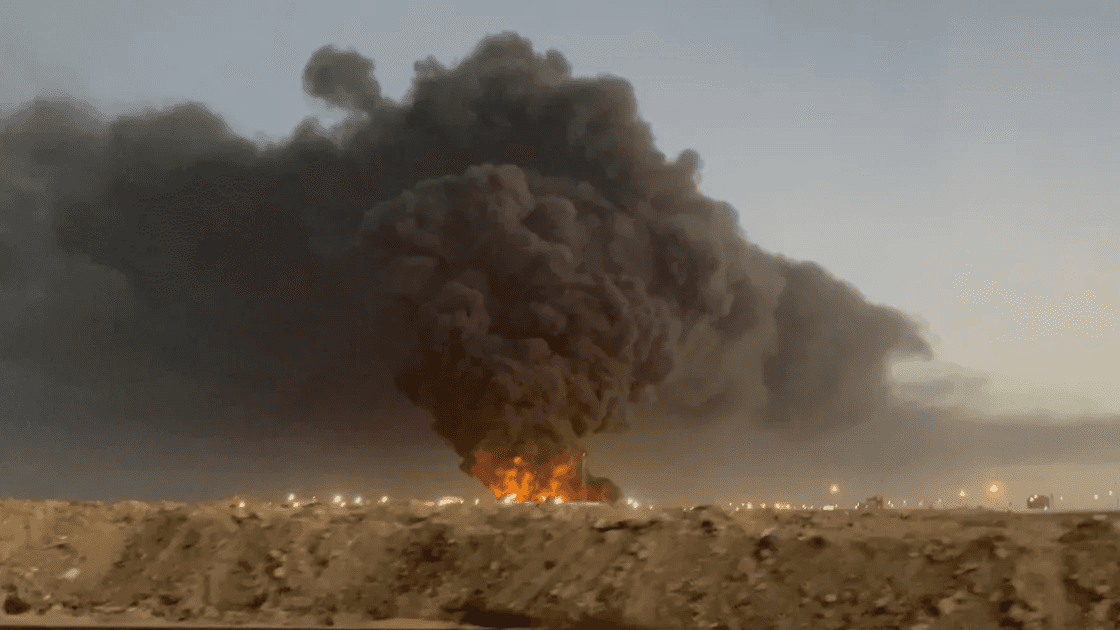 الدار - حذرت وزارة الخارجية الأمريكية من احتمال تصعيد الصراع بين السعو