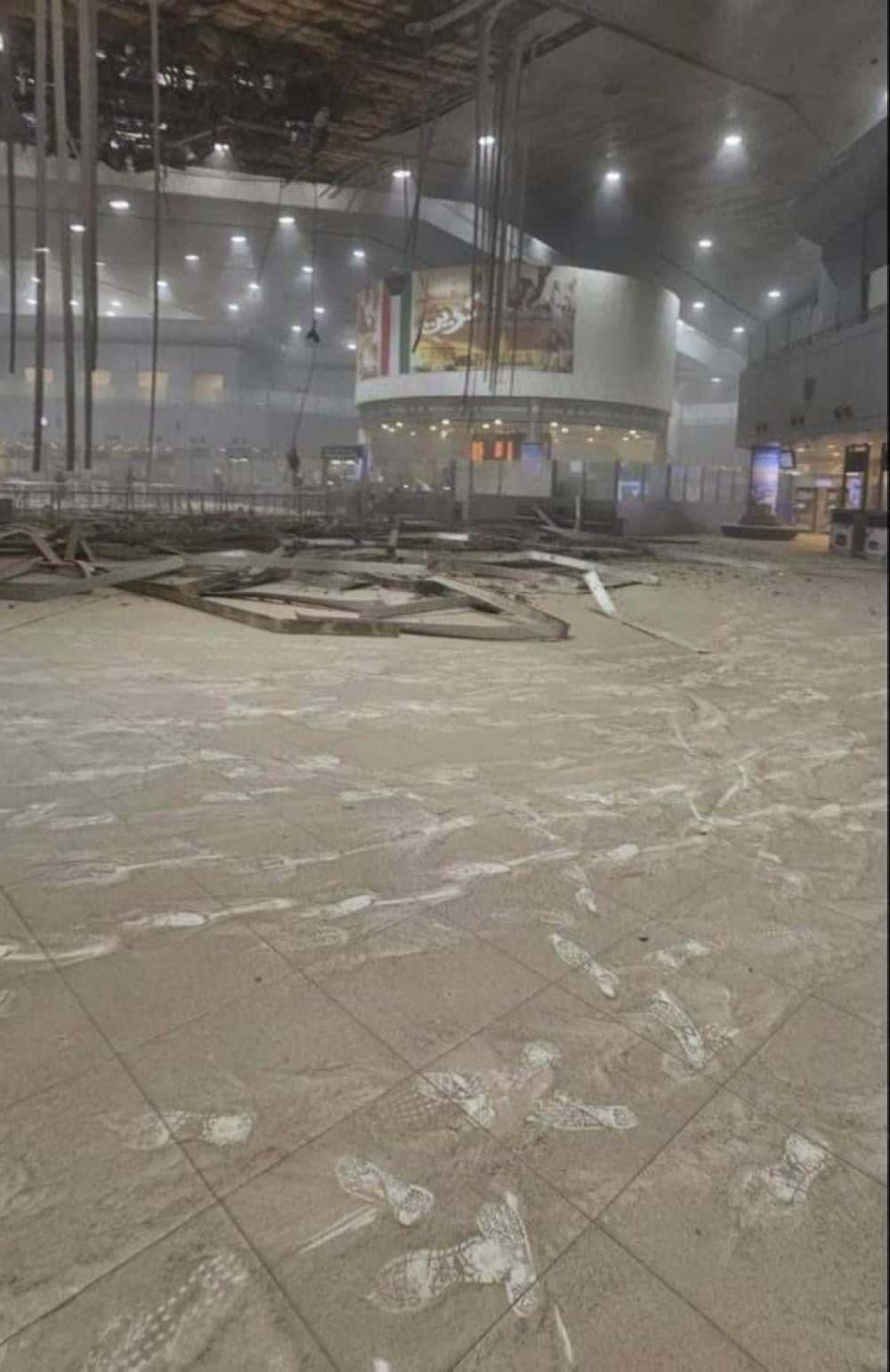 الدار -  صرّحت الهيئة العامة للطيران المدني في دولة الكويت، بأن طائرة