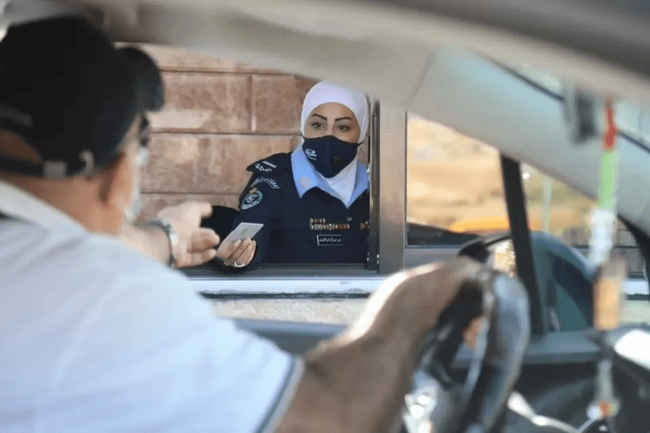 الدار - انطلاقاً من رؤية الحكومة في التحوّل الرقمي، وحرصاً من إدارة تر