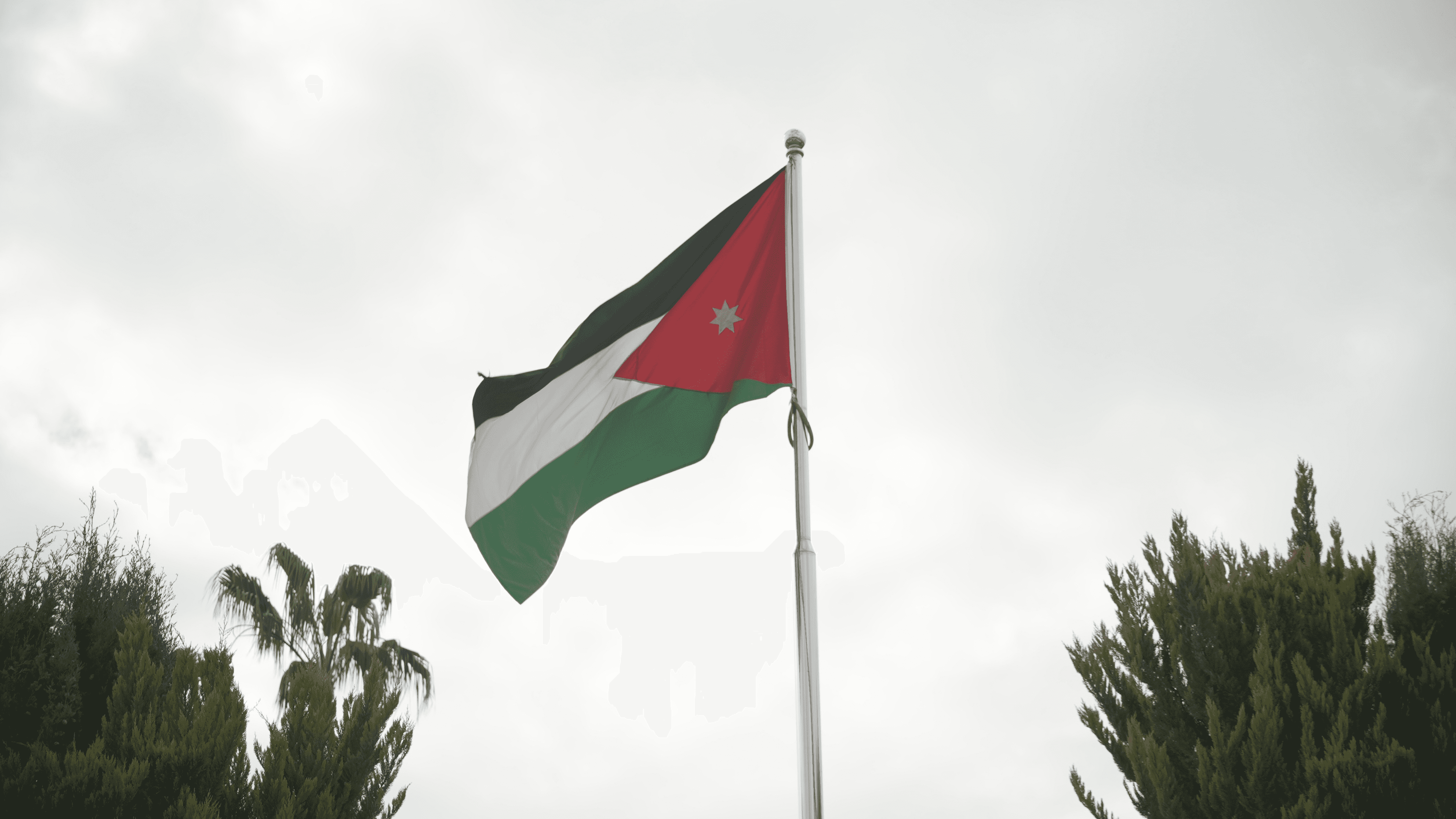 الدار -  أعربت وزارة الخارجية وشؤون المغتربين عن تضامن المملكة الأردني