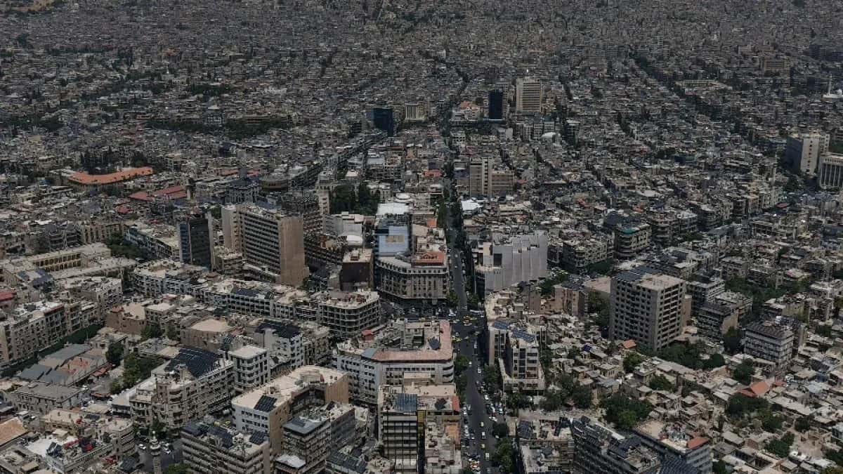 الدار -  أكدت وزارة الخارجية السورية، عمق العلاقات الأخوية التاريخية و