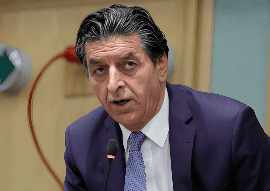 النائب علي الخلايلة يطالب باستدعاء السفير الأمريكي في عمان