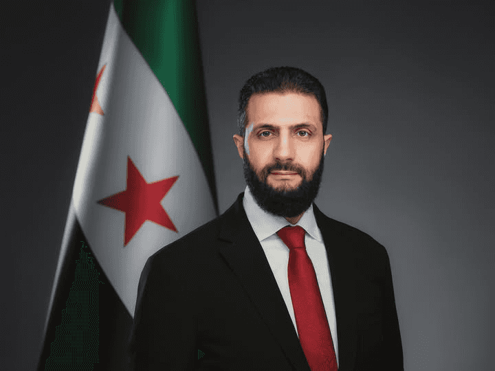 الدار -  وصل الرئيس السوري أحمد الشرع، اليوم الاثنين، إلى مدينة نيويور